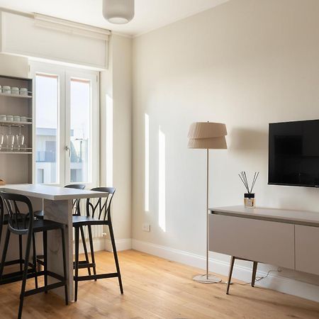Luminoso Trilocale Certosa - Mirable Pm Milano Ngoại thất bức ảnh